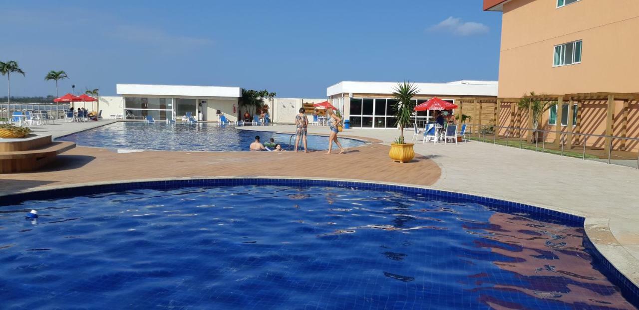 Golden Lake Residence Arraial do Cabo Eksteriør billede